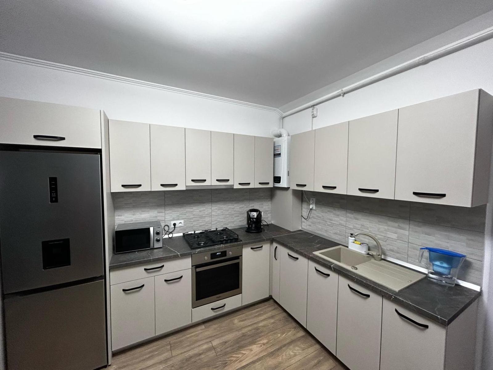 D&M Apartments 2 Сату Маре Екстериор снимка