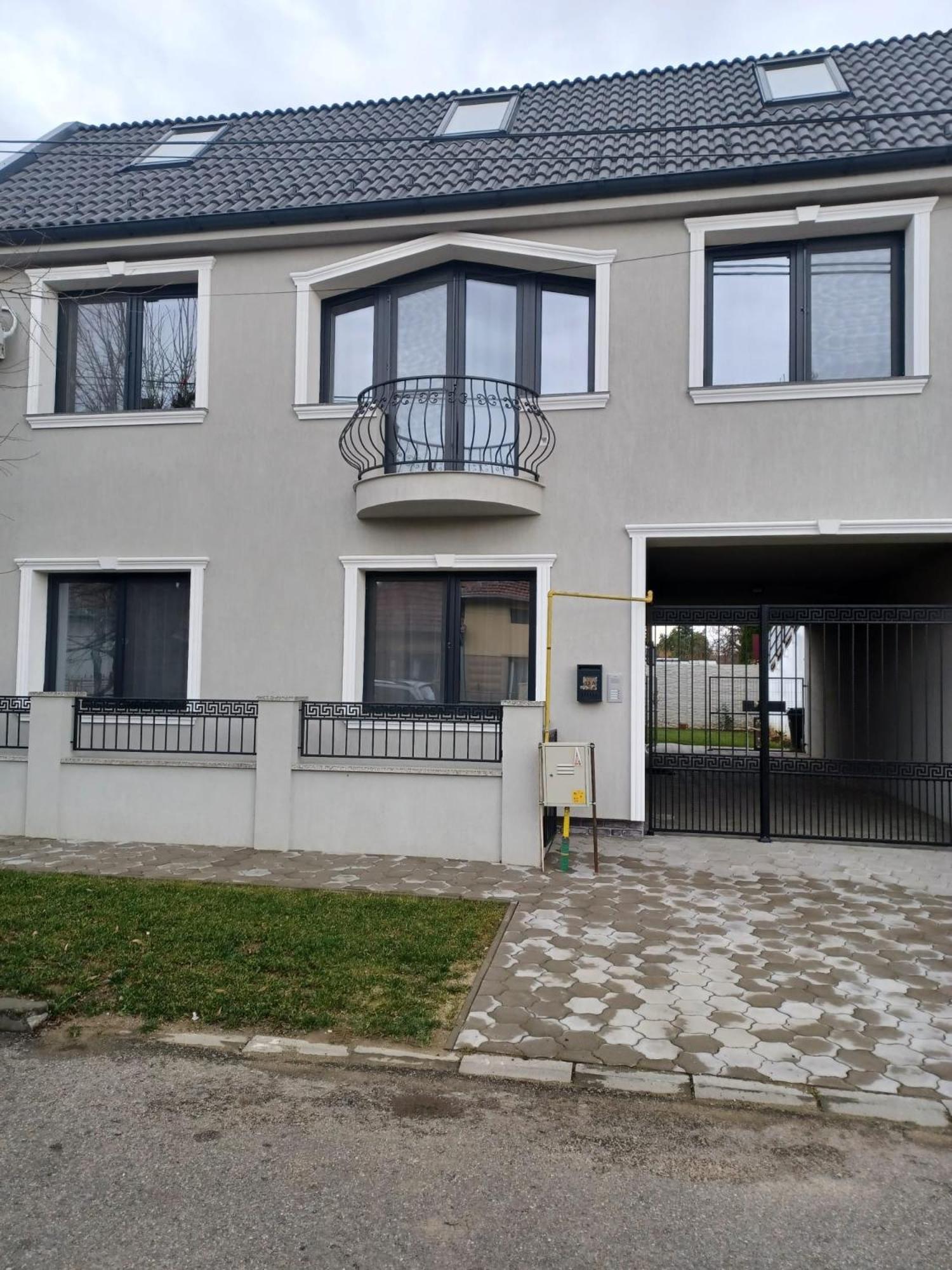 D&M Apartments 2 Сату Маре Екстериор снимка