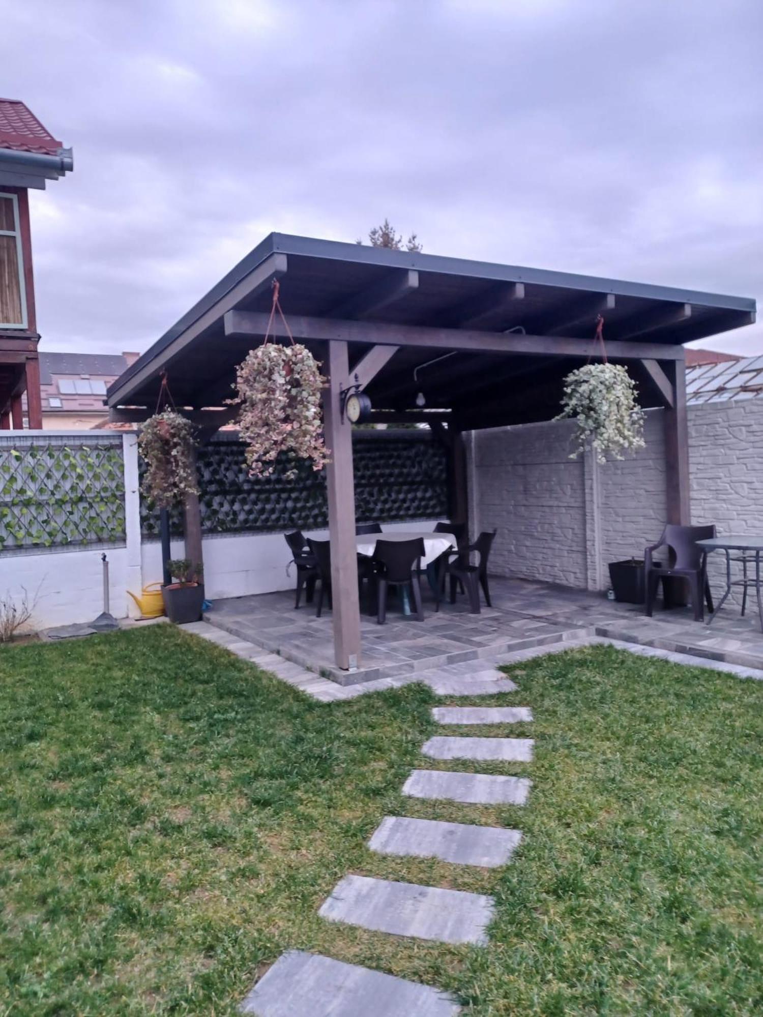 D&M Apartments 2 Сату Маре Екстериор снимка