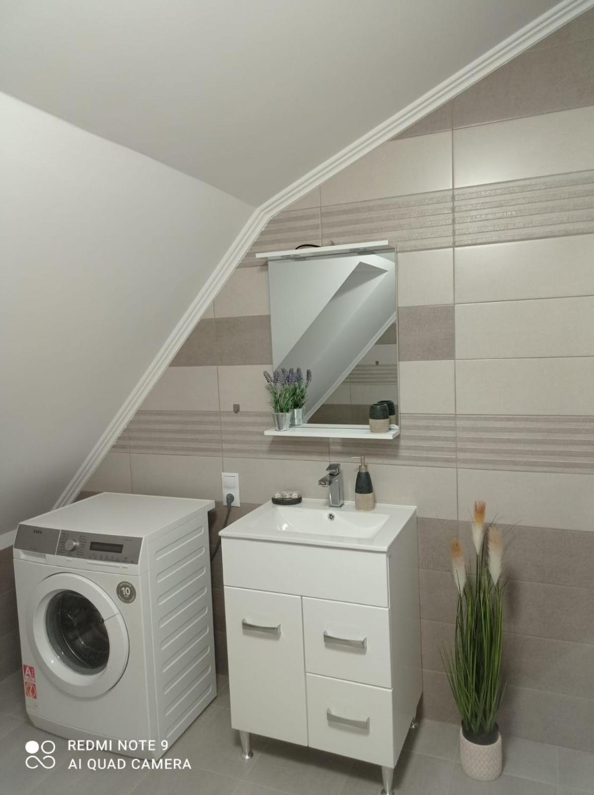 D&M Apartments 2 Сату Маре Екстериор снимка
